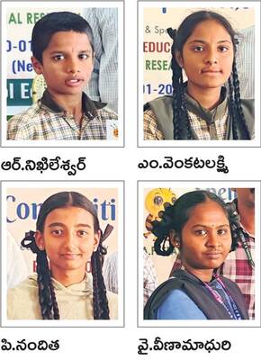 వైఎస్సార్‌టీఏ  క్యాలెండర్‌ ఆవిష్కరణ 2