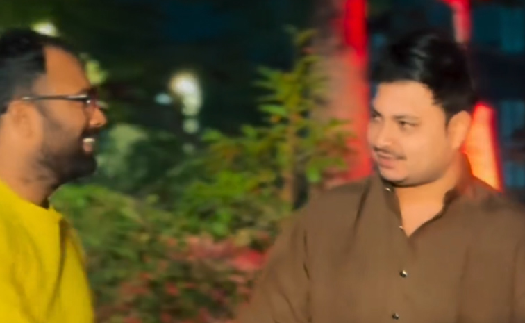 Actor Naresh Birthday celebrations Photos8