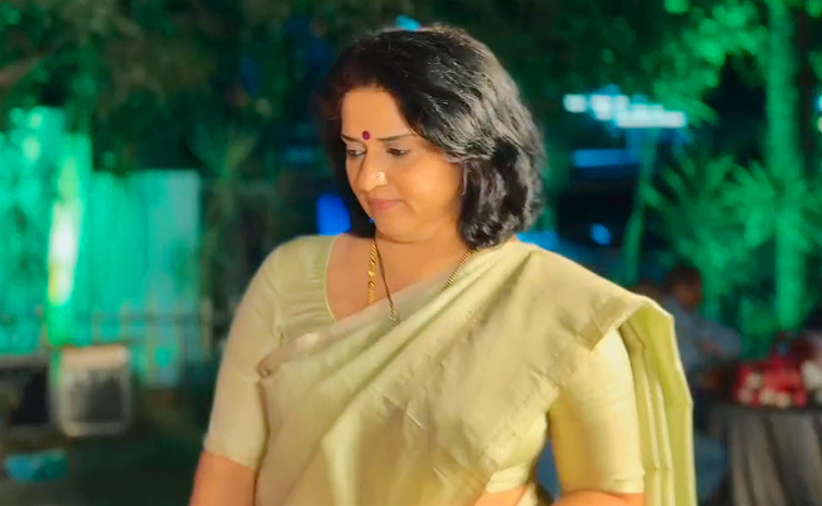 Actor Naresh Birthday celebrations Photos16