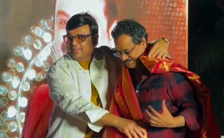 Actor Naresh Birthday celebrations Photos18