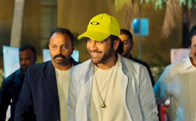 Actor Naresh Birthday celebrations Photos20