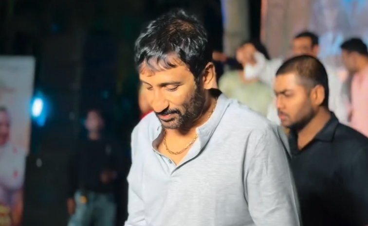 Actor Naresh Birthday celebrations Photos24