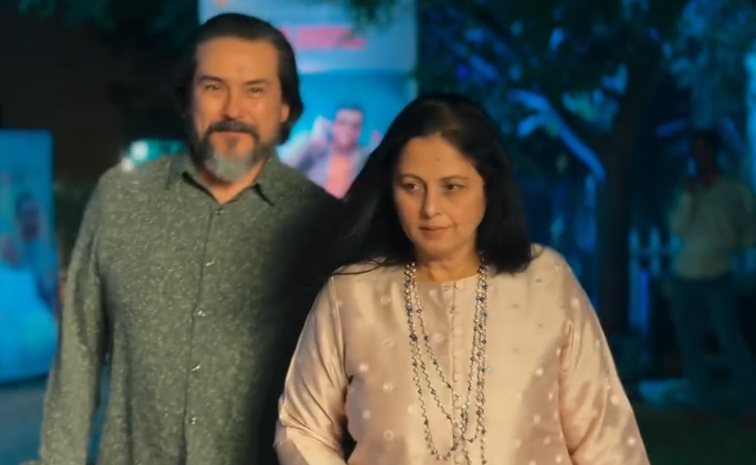 Actor Naresh Birthday celebrations Photos33