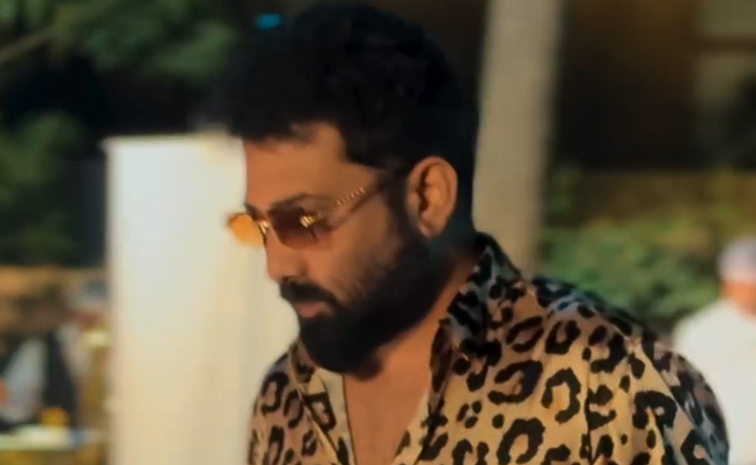 Actor Naresh Birthday celebrations Photos40