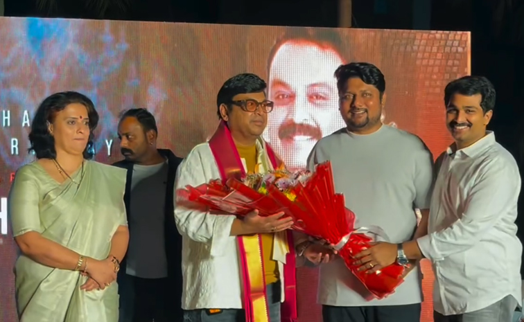 Actor Naresh Birthday celebrations Photos48