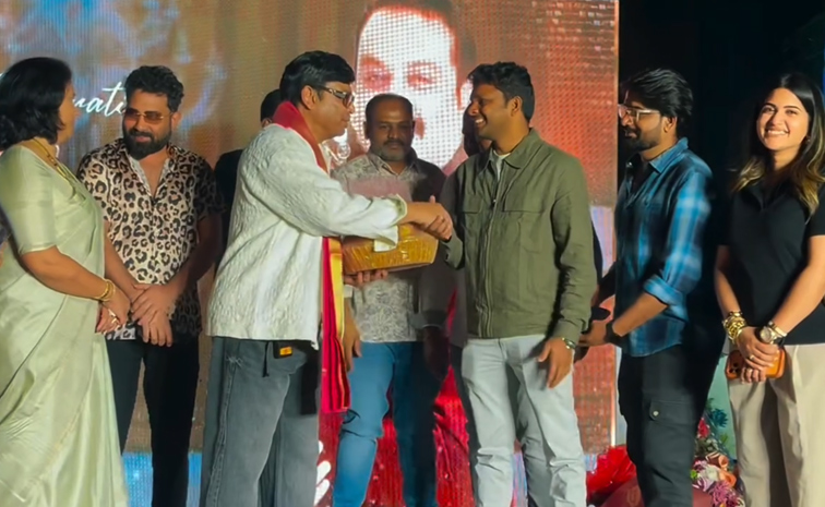 Actor Naresh Birthday celebrations Photos56