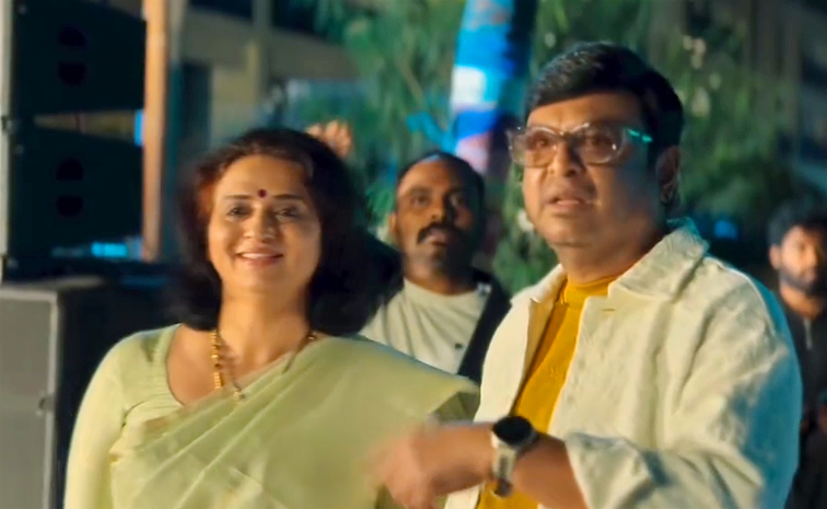 Actor Naresh Birthday celebrations Photos5