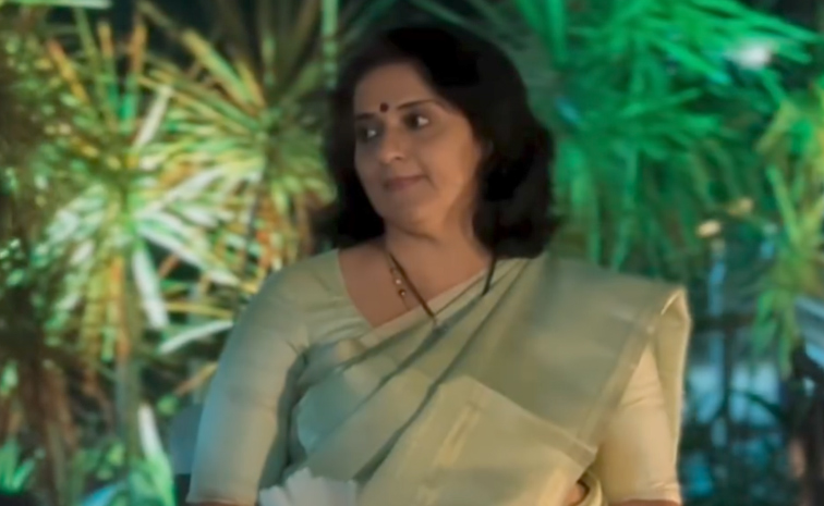 Actor Naresh Birthday celebrations Photos6