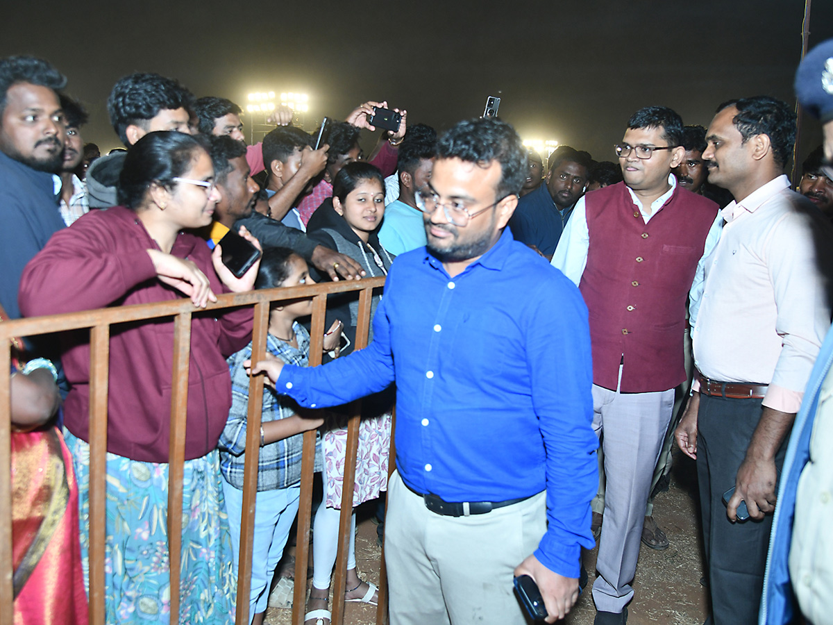 Ratha Saptami 2026 Events in Srikakulam13