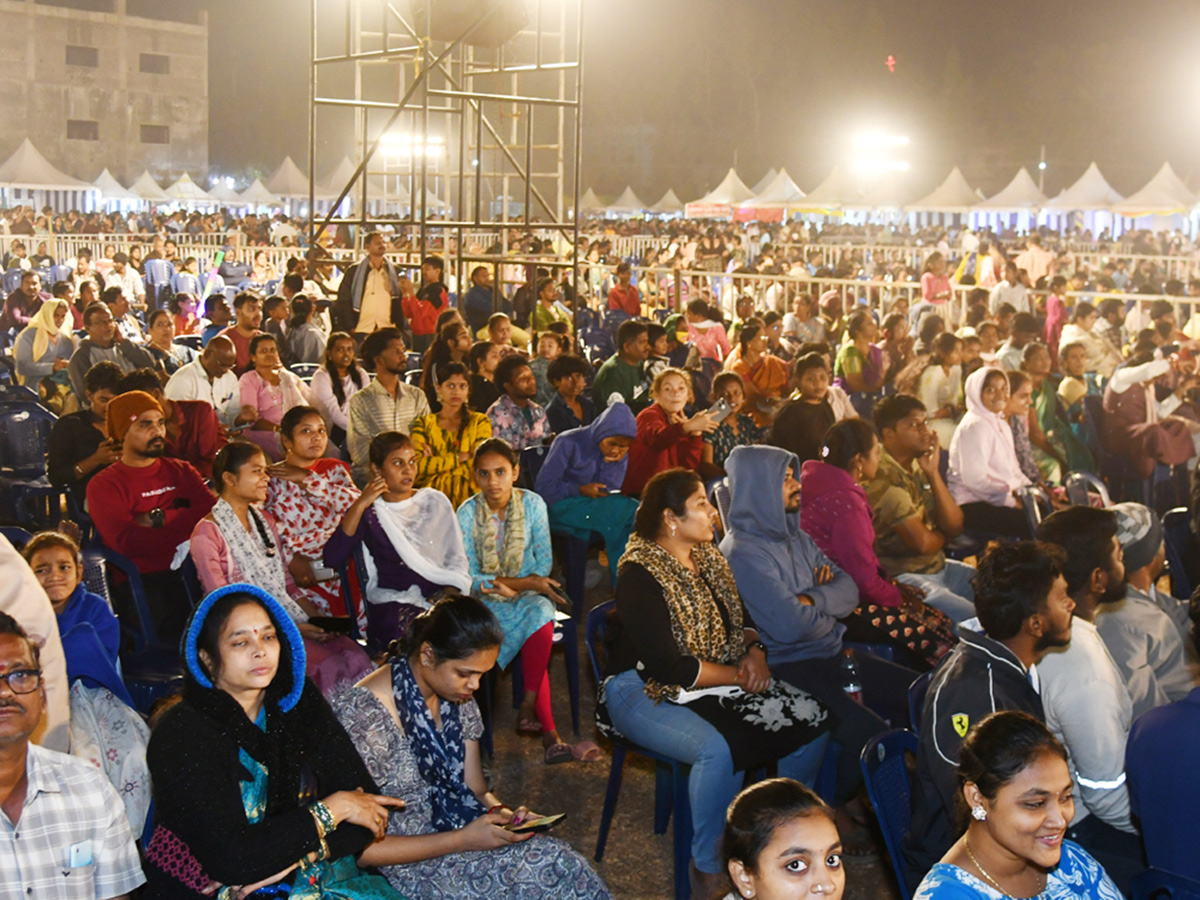 Ratha Saptami 2026 Events in Srikakulam15