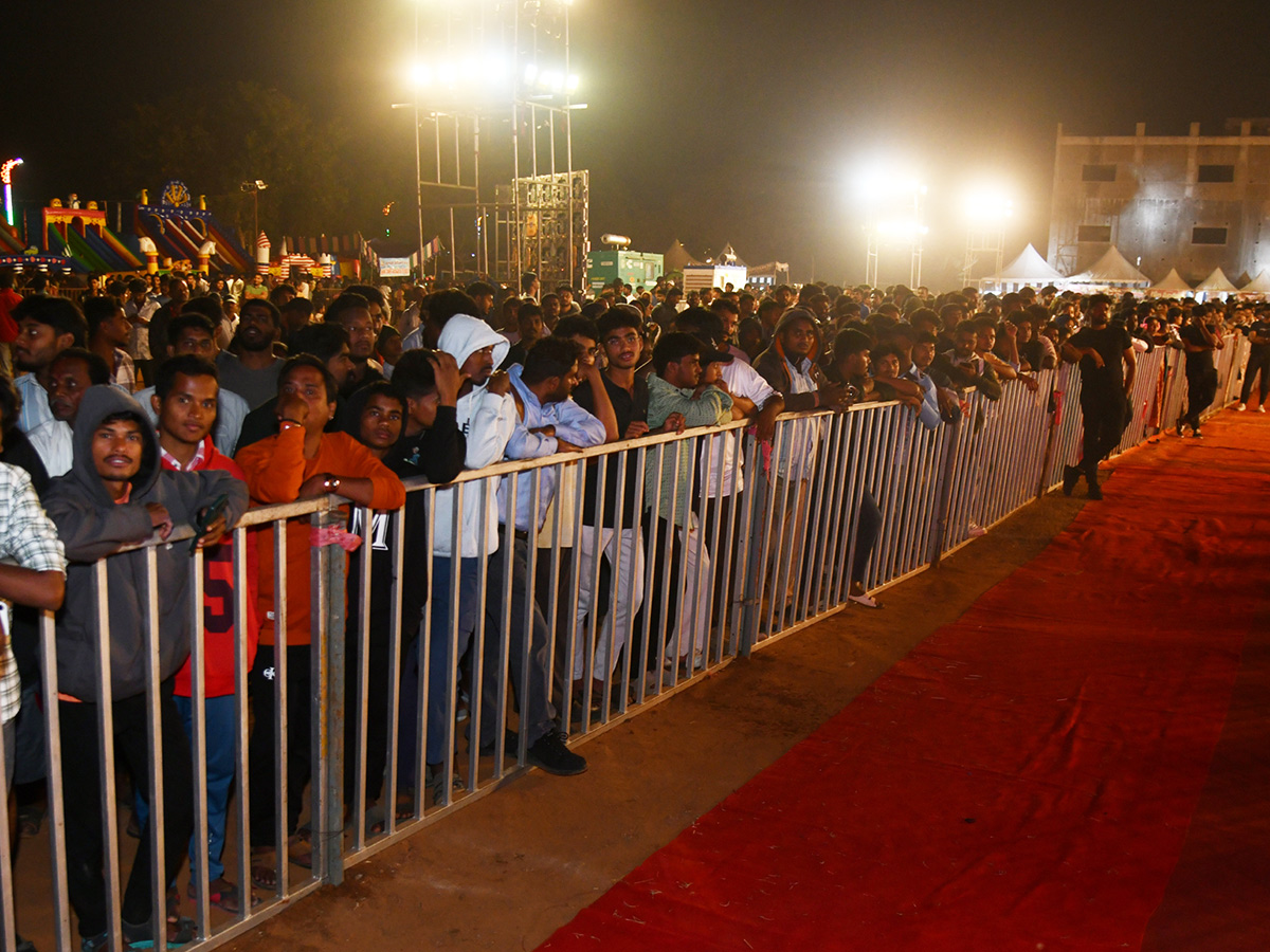 Ratha Saptami 2026 Events in Srikakulam16