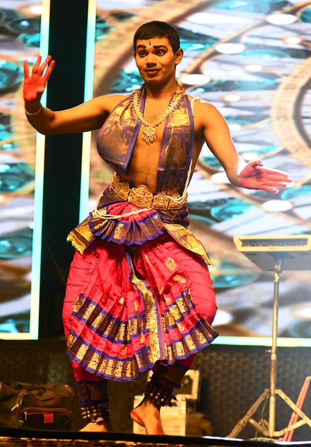 Ratha Saptami 2026 Events in Srikakulam17