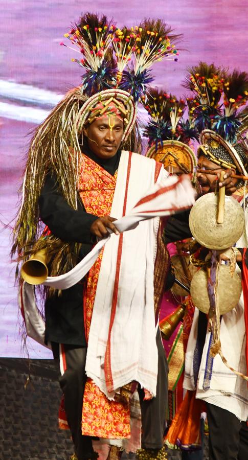 Ratha Saptami 2026 Events in Srikakulam18