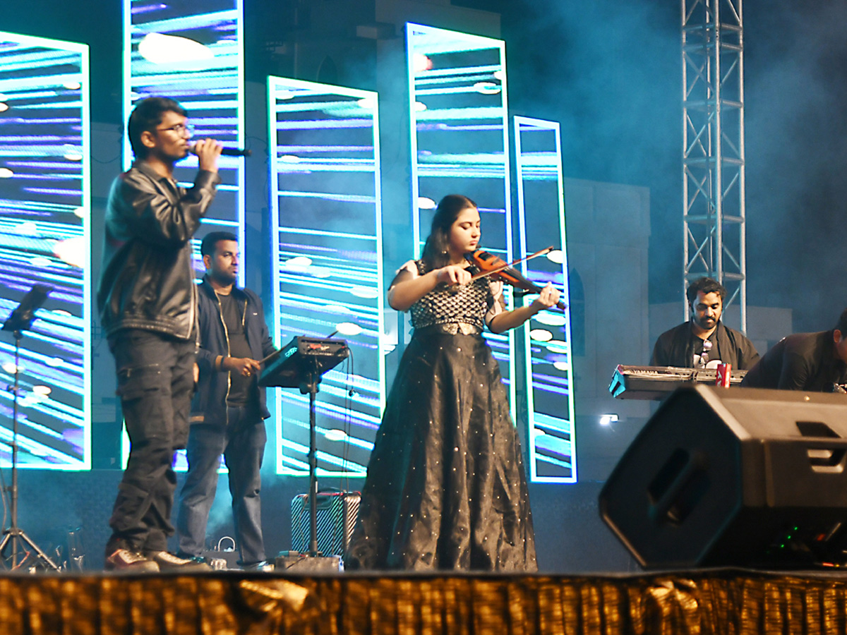 Ratha Saptami 2026 Events in Srikakulam22