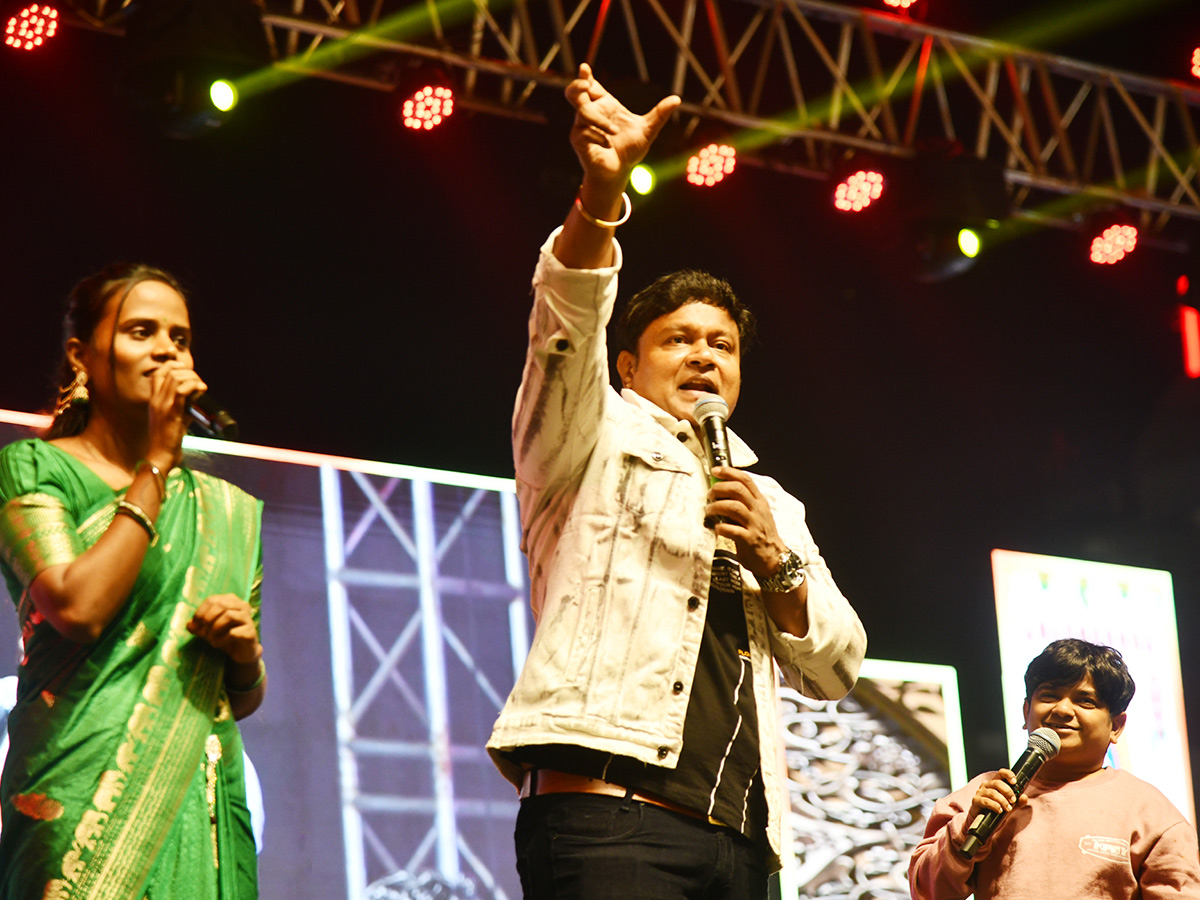 Ratha Saptami 2026 Events in Srikakulam3