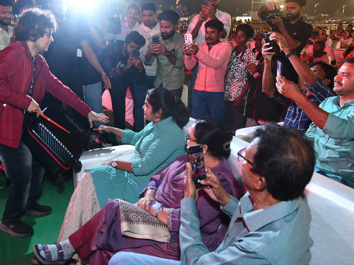 Ratha Saptami 2026 Events in Srikakulam9