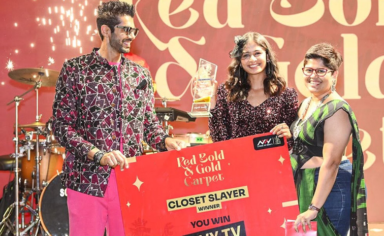 Royal Challengers Bengaluru Women Players Shining At The Red Carpet Event Photos10