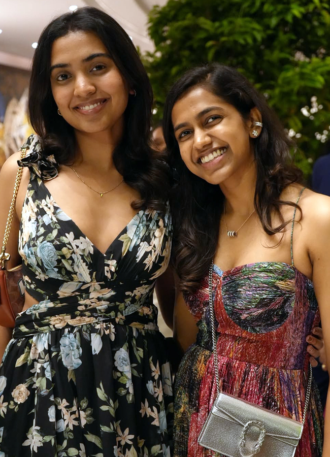 Shivathmika Rajasekhar released photos calling it a look test6