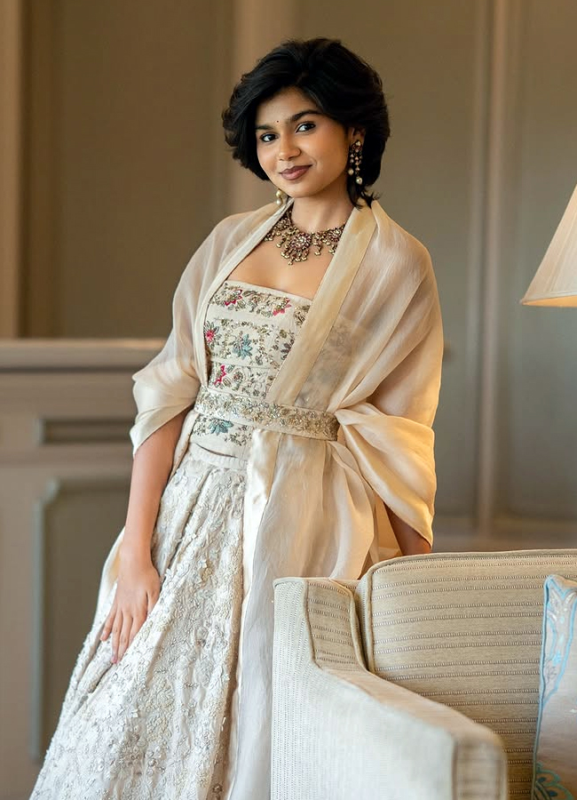 Sukumar's daughter's birthday celebration (Photos)5