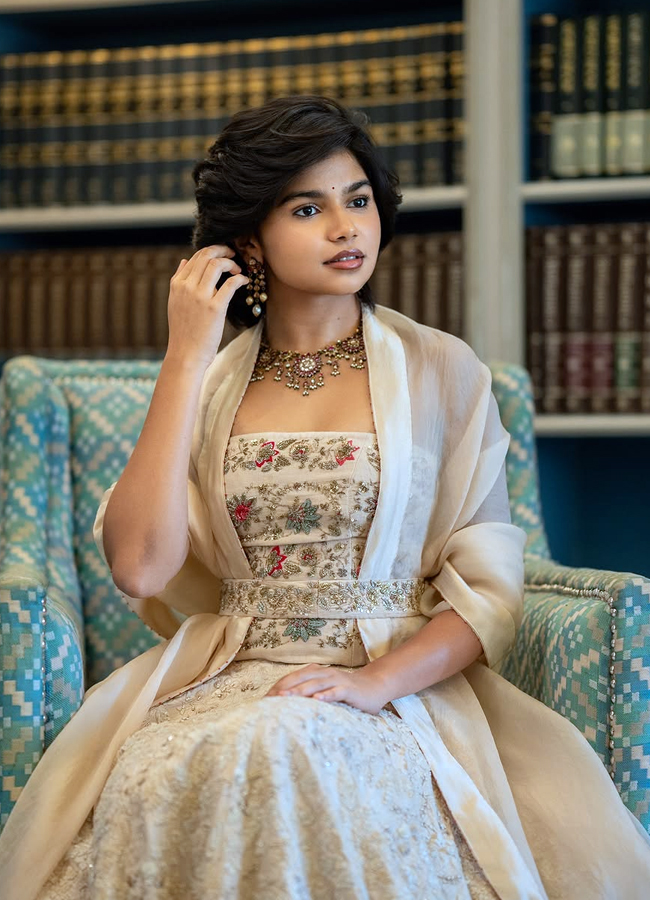 Sukumar's daughter's birthday celebration (Photos)7