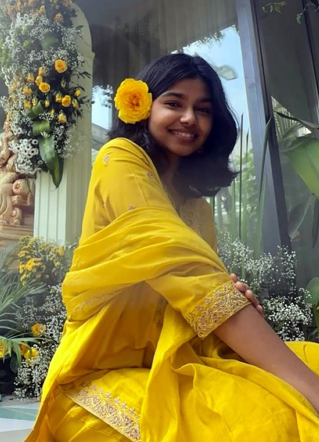 Sukumar's daughter's birthday celebration (Photos)9