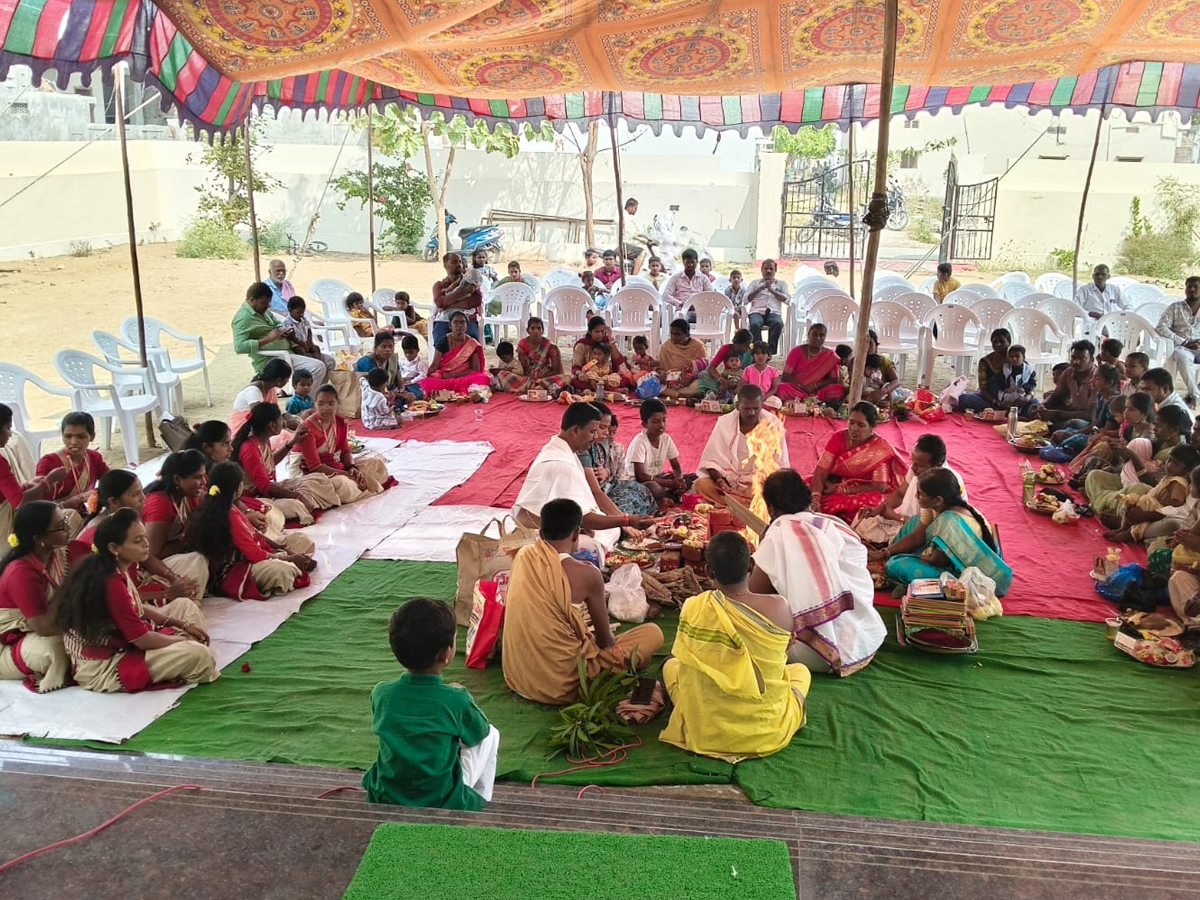 Vasantha Panchami Celebrations 2026 Photos2
