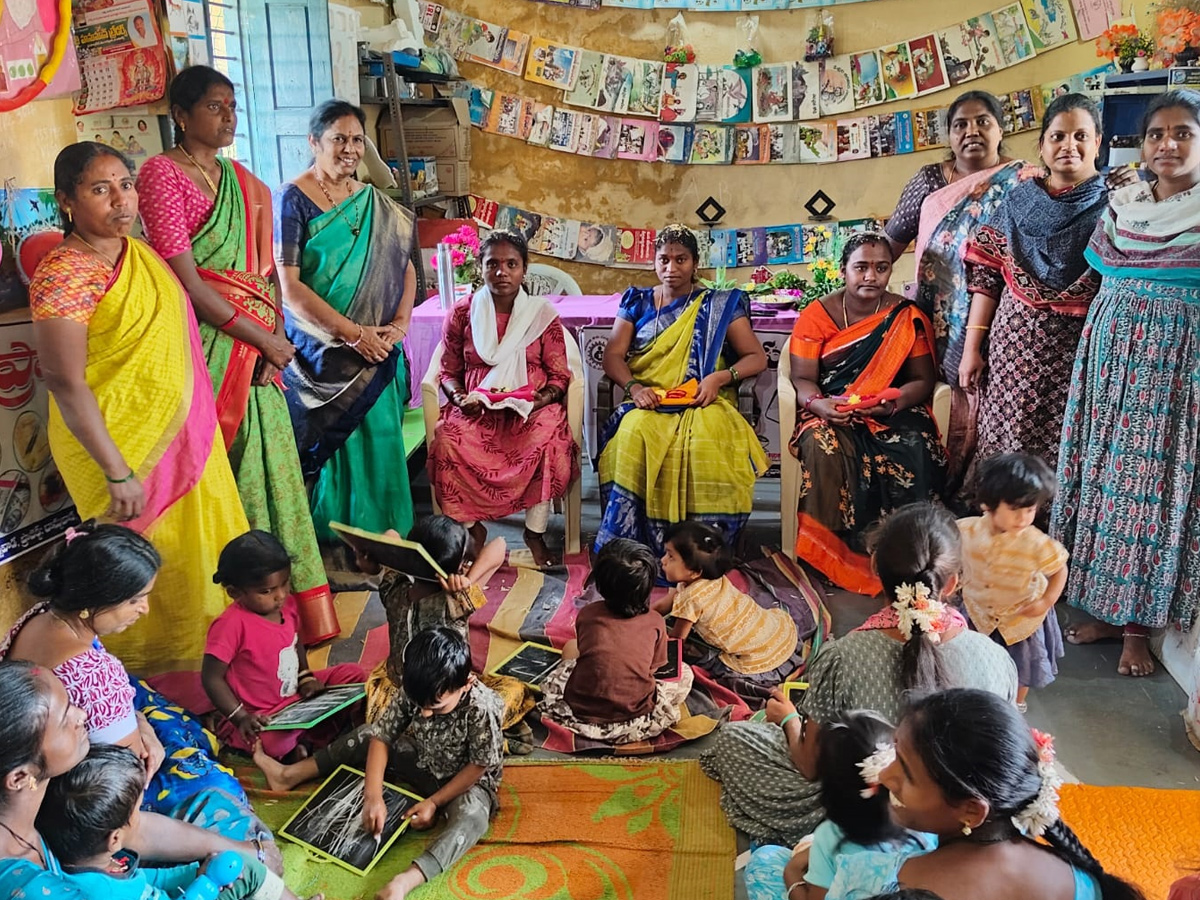 Vasantha Panchami Celebrations 2026 Photos16