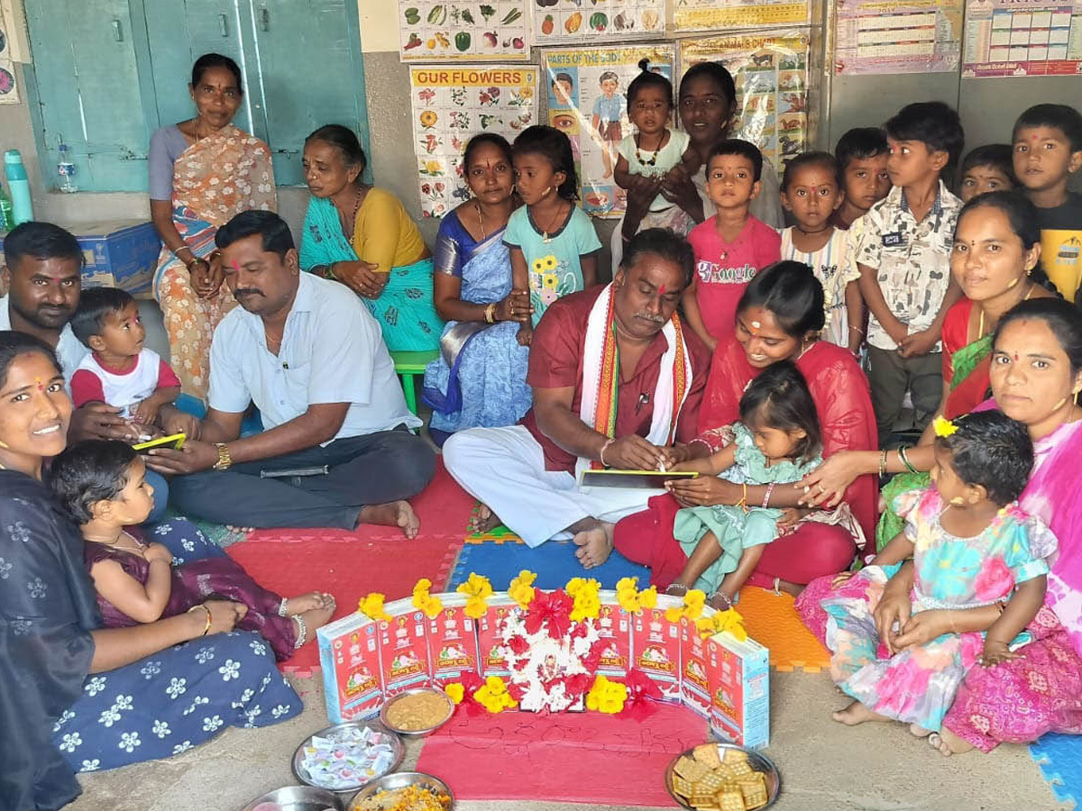 Vasantha Panchami Celebrations 2026 Photos19