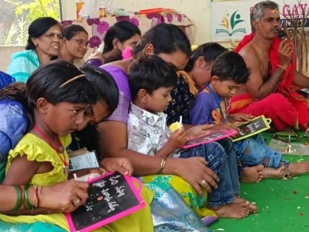 Vasantha Panchami Celebrations 2026 Photos21