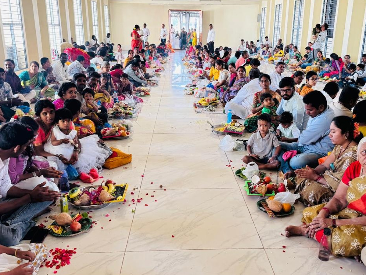 Vasantha Panchami Celebrations 2026 Photos22