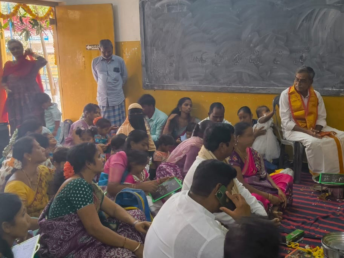 Vasantha Panchami Celebrations 2026 Photos23