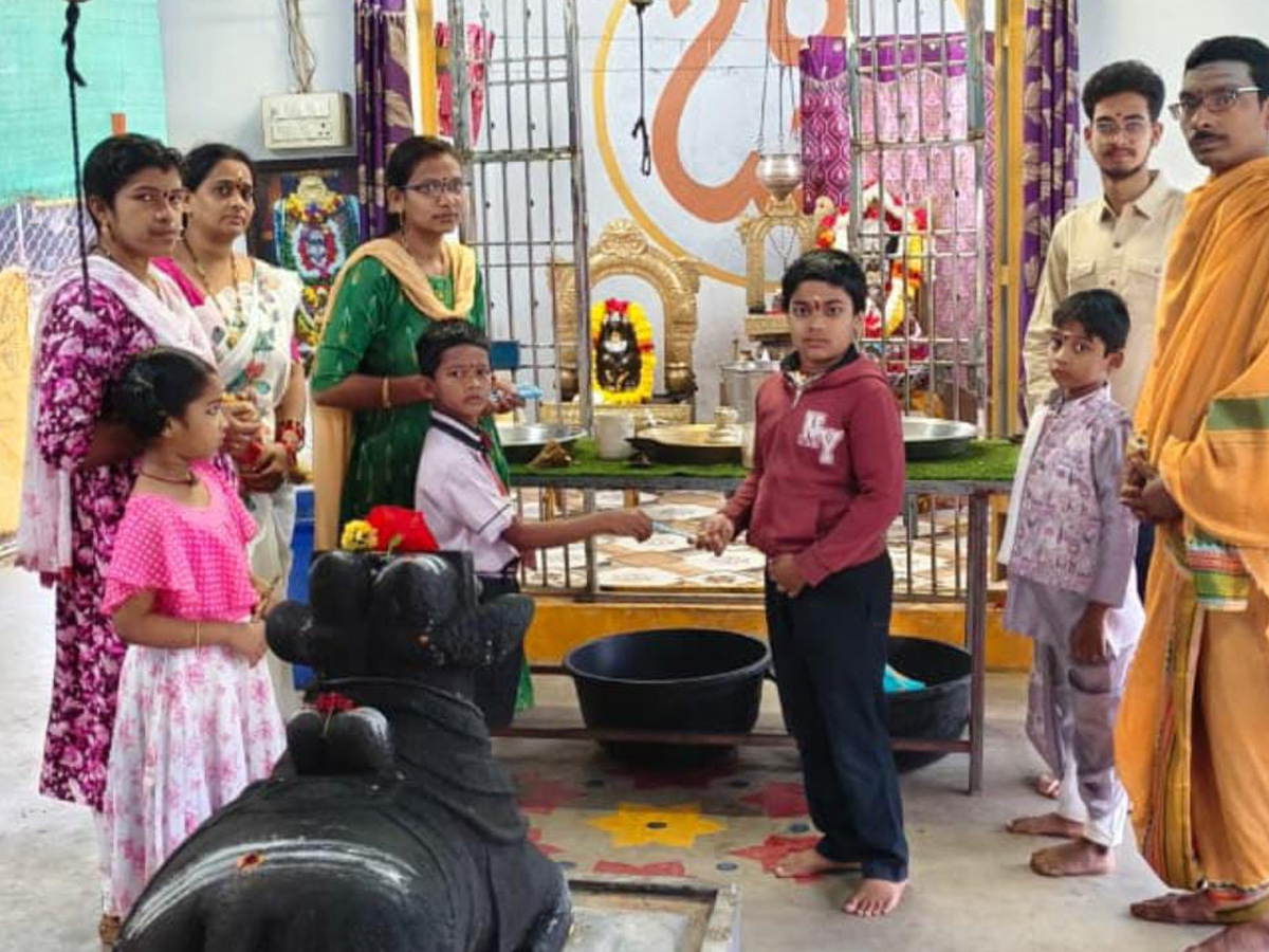 Vasantha Panchami Celebrations 2026 Photos26