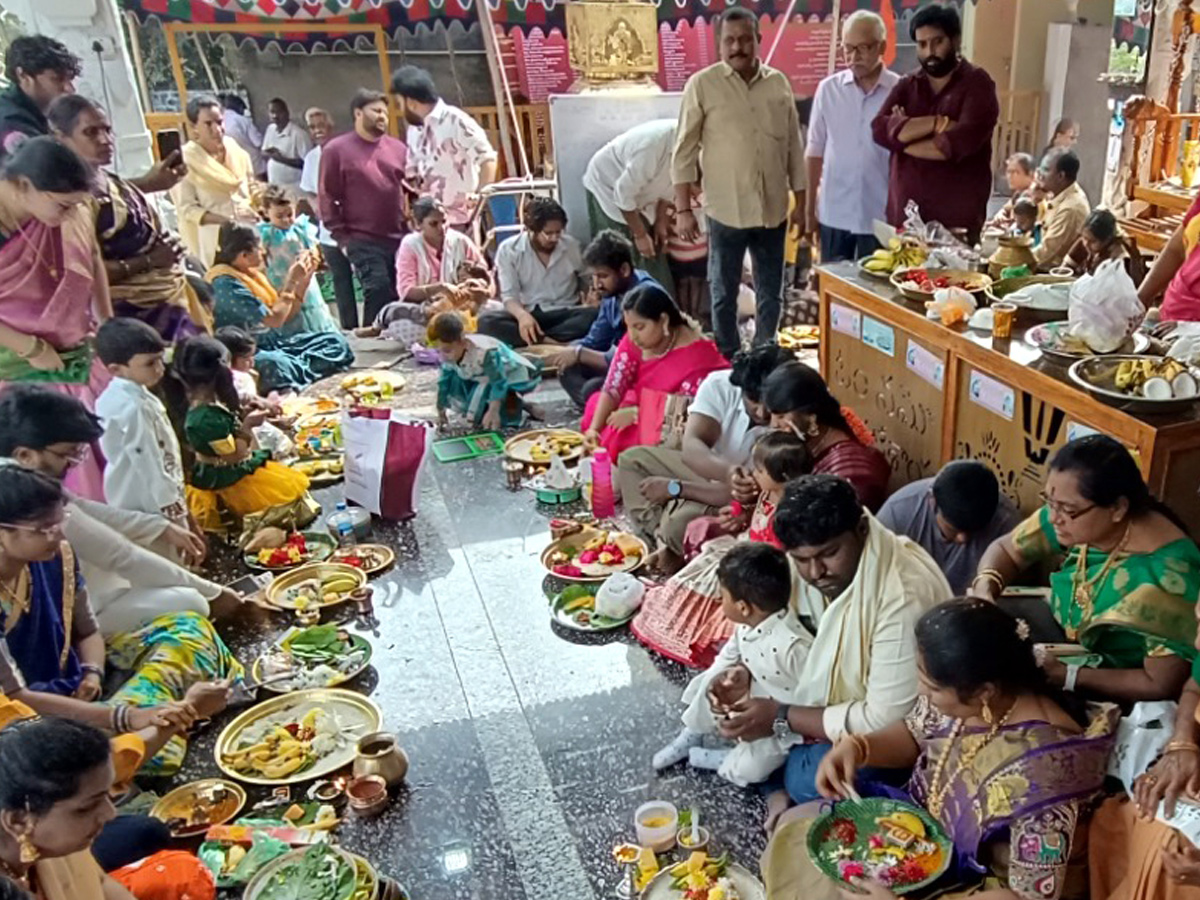 Vasantha Panchami Celebrations 2026 Photos27