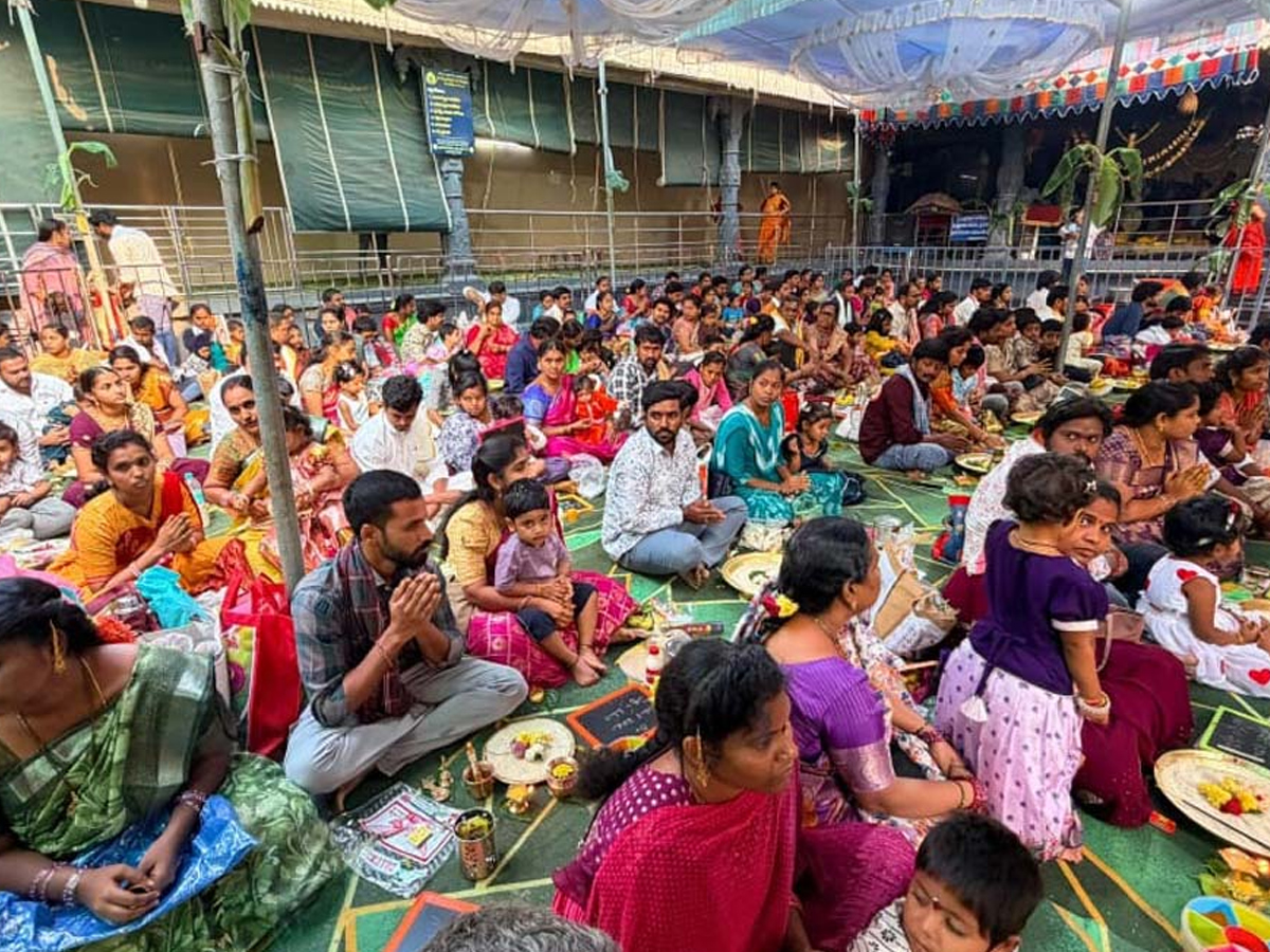 Vasantha Panchami Celebrations 2026 Photos5