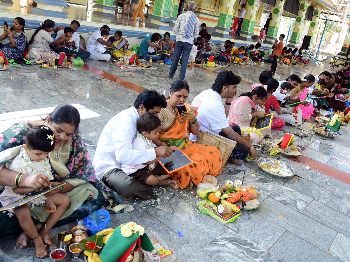 Vasantha Panchami Celebrations 2026 Photos10