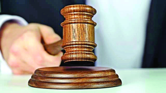 సుమోల పేరిట మోసం... ఇద్దరికి ఆరు నెలల జైలు 1