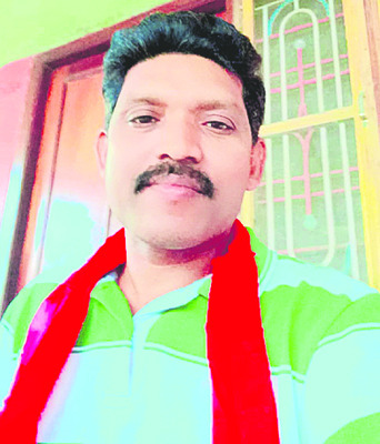 అడ్మిషన్ల దందాపై పోరాటం 
1