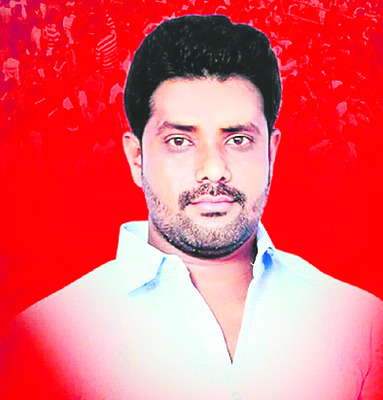 అడ్మిషన్ల దందాపై పోరాటం 
1