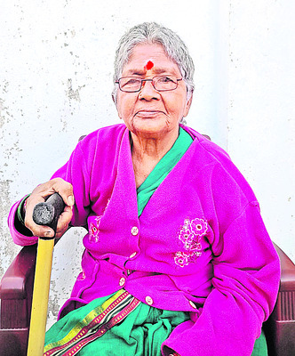 రాజన్నకు తొలిమొక్కులు 2