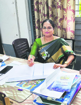 సహనానికి పరీక్ష!1