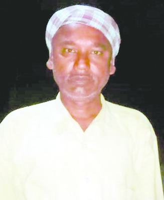 దిగుబడిన కష్టాలు2