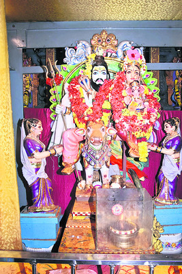 గౌరమ్మ ఉత్సవానికి వేళాయె1