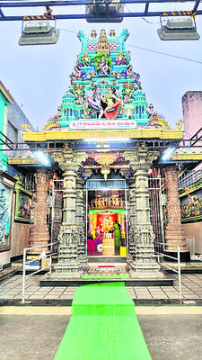 గౌరమ్మ ఉత్సవానికి వేళాయె2