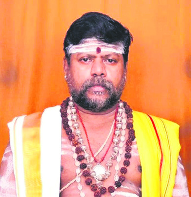 సర్పంచ్‌ తిరుమలవేణికి అరుదైన గౌరవం 2