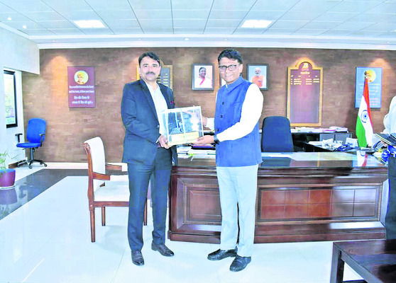 రాయచూరు–గిణిగెర  రైల్వే పనులు పూర్తి చేయాలి 1