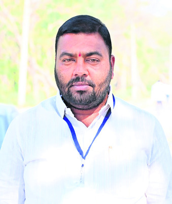 గ్రామాలను ఆదర్శంగా తీర్చిదిద్దుకోవాలి1