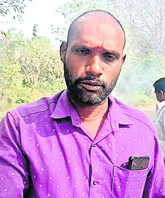 సీరియల్‌ కిల్లర్‌కి జీవిత ఖైదు 
1