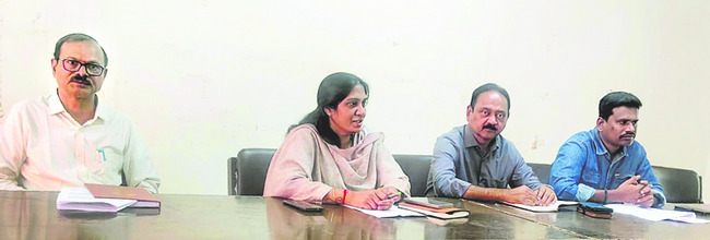 గురుకుల పాఠశాలల్లో నాణ్యమైన విద్య  1