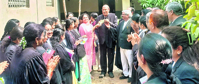 రాష్ట్ర స్థాయి టోర్నీలో  అథ్లెట్ల ప్రతిభ
1