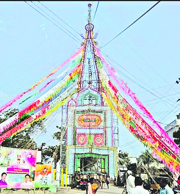 వైభవంగా వసంత పంచమి 3